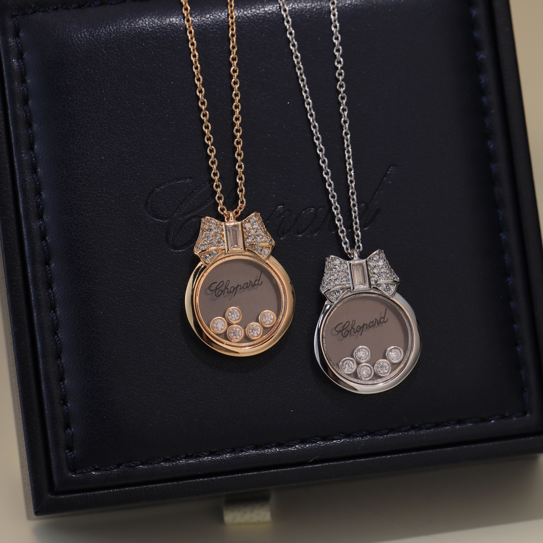 Jewelry Chopard 45 - vstockx