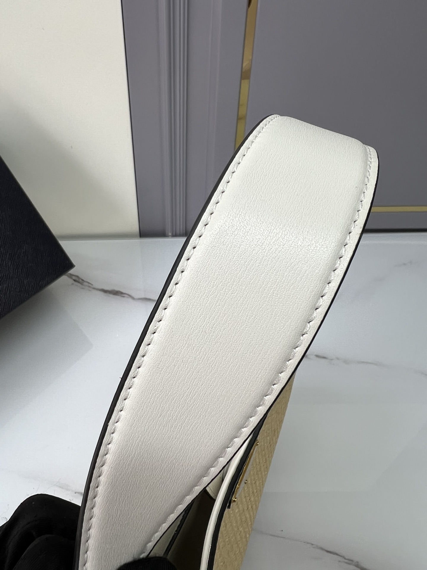 handbags prada 1BC179 27*19*5 - vstockx