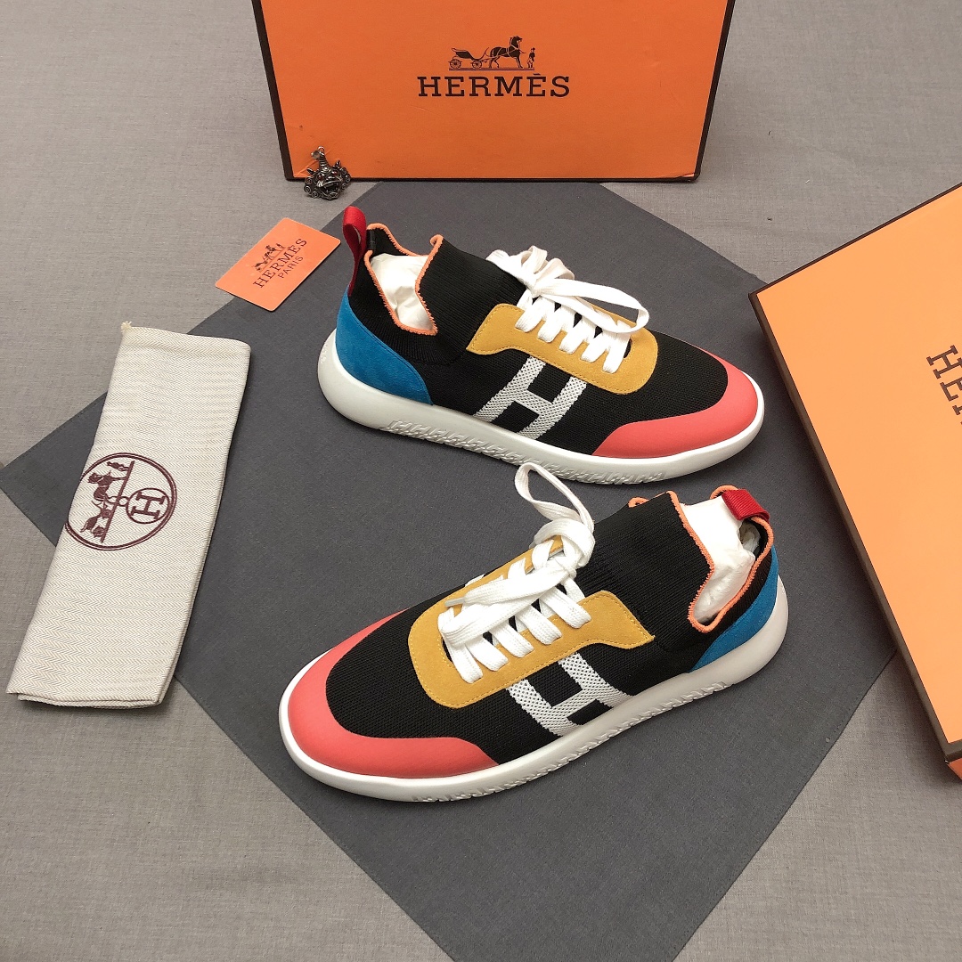 Hermes Duel sneaker 13 - vstockx