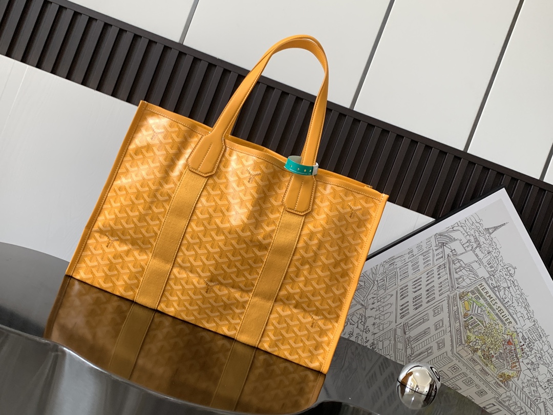Handbags Goyard VILLETTE 020197 size:32*15*45 cm - vstockx