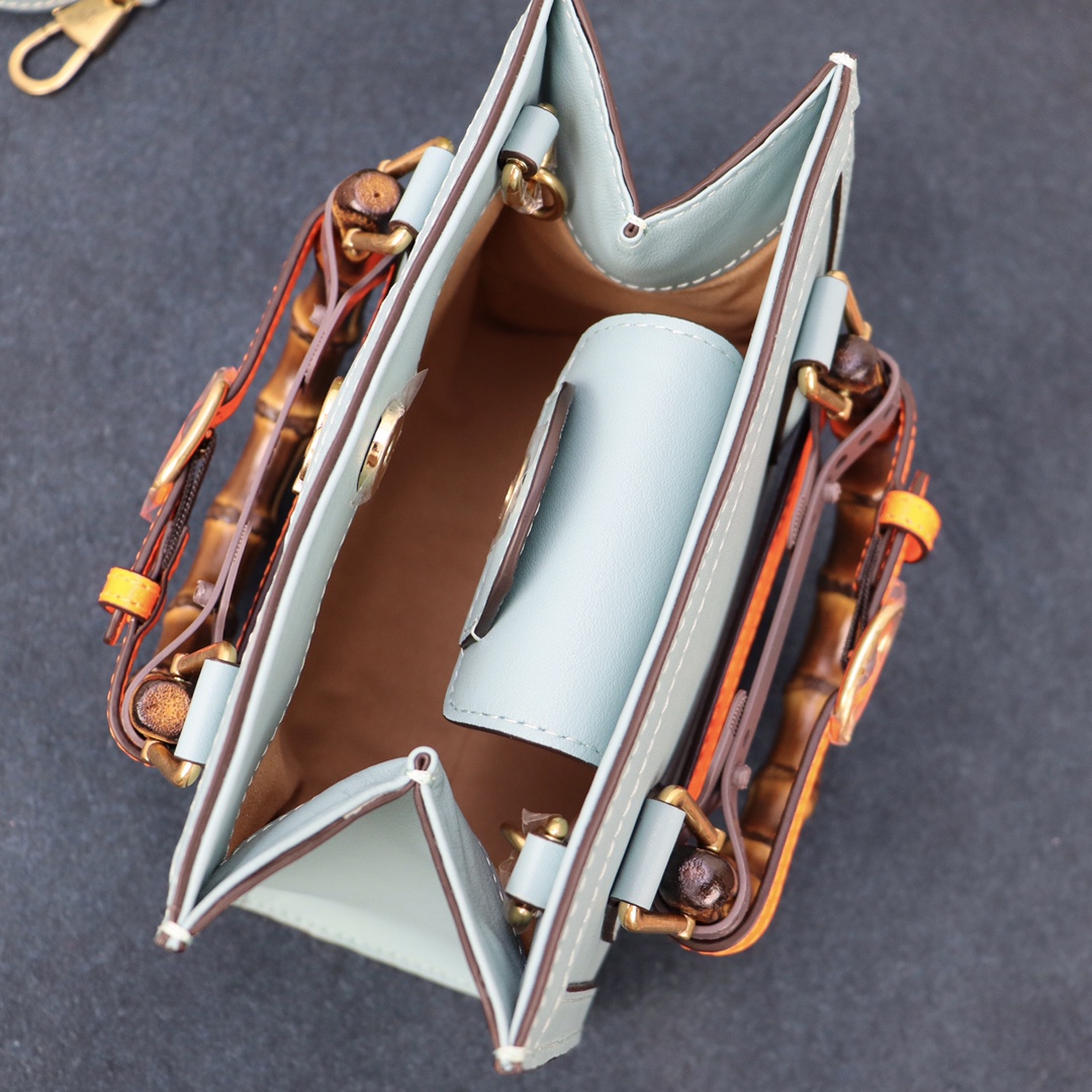 Handbag Gucci 655661 size 20X16X10 cm - vstockx