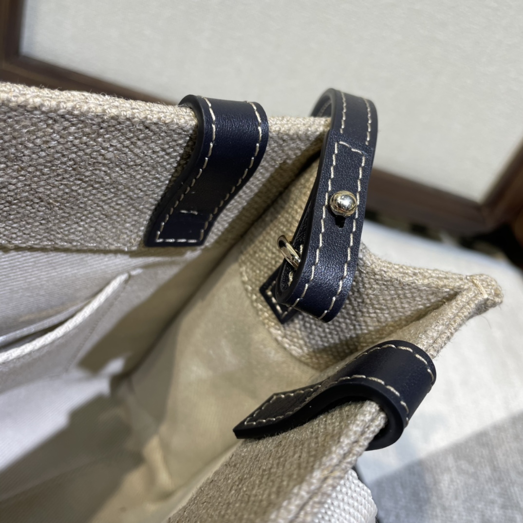 Handbags CELIN Chloe Woody 6062 size:26.5*20*8 cm - vstockx