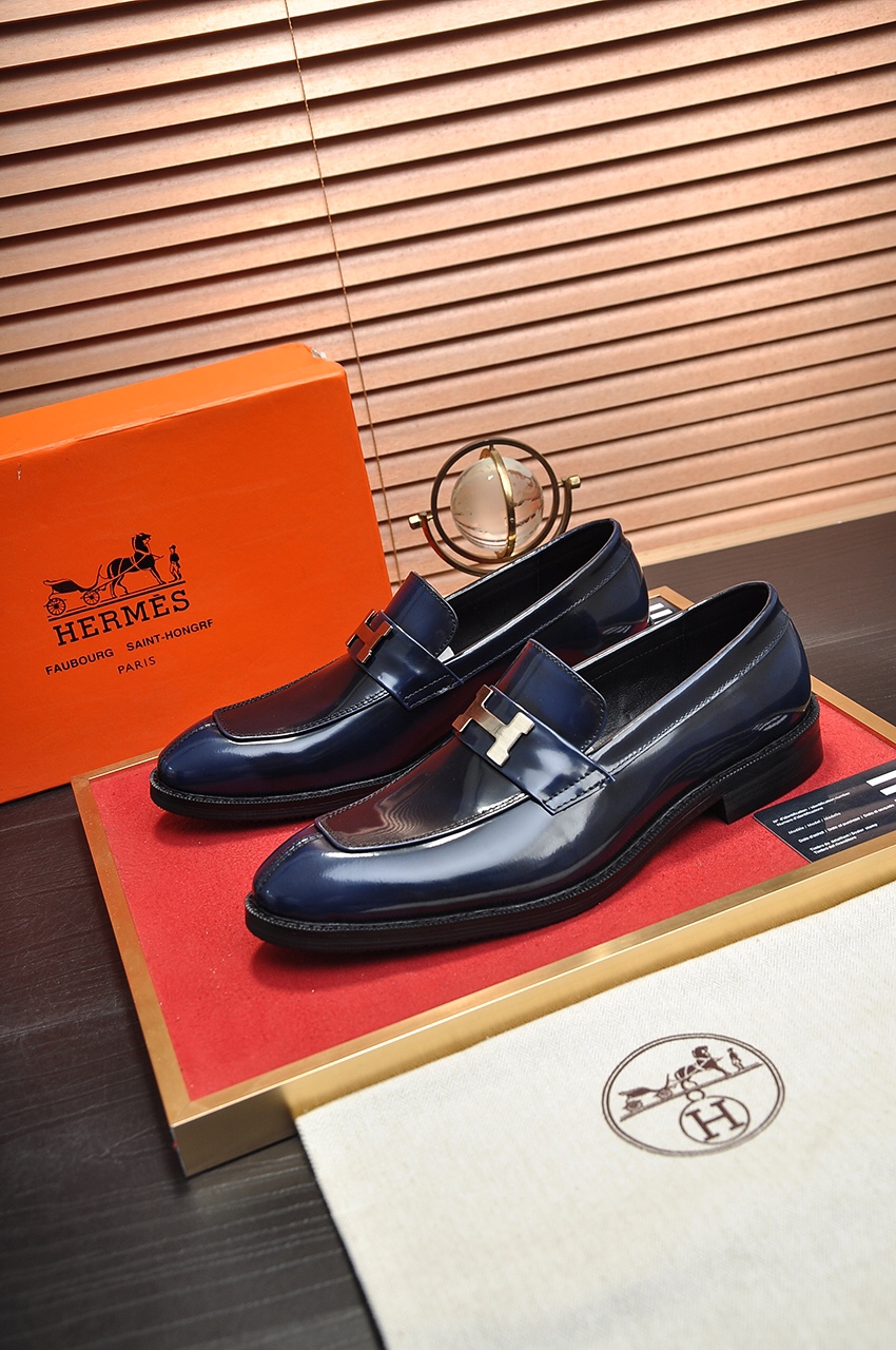 Hermes Boots 21 - vstockx