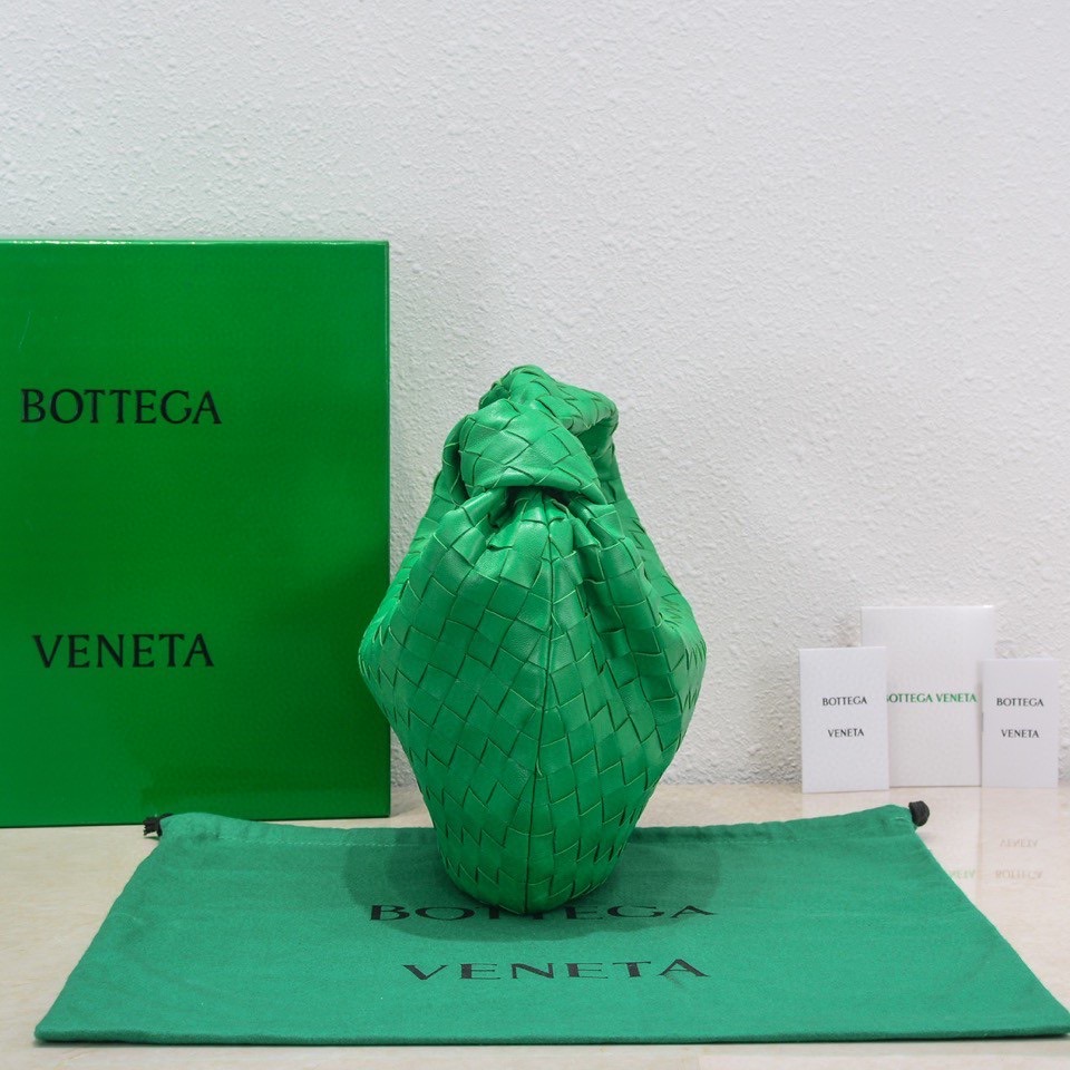 handbags Bottega Veneta 6697 size:36*21*13 - vstockx