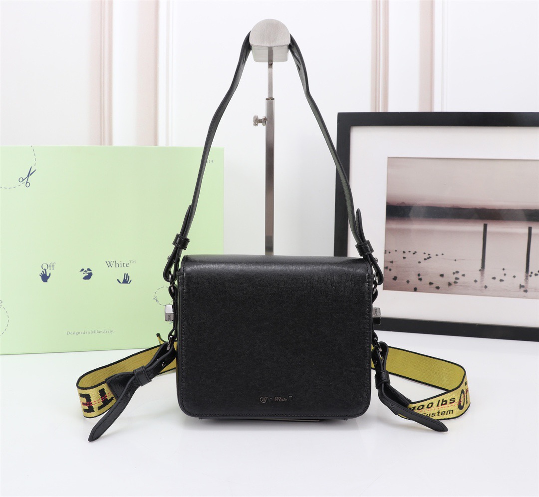 handbags OFF-White 536  4338650  size:19*16*8cm - vstockx