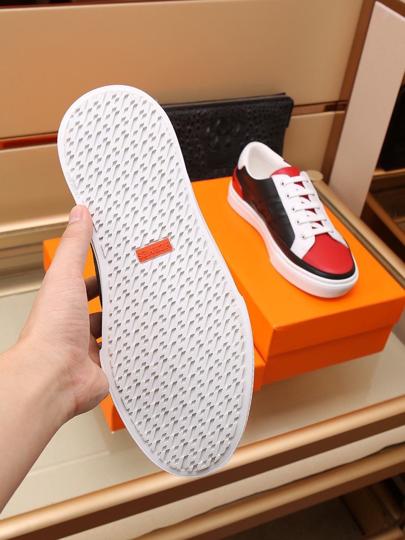Hermes District sneaker 1 - vstockx