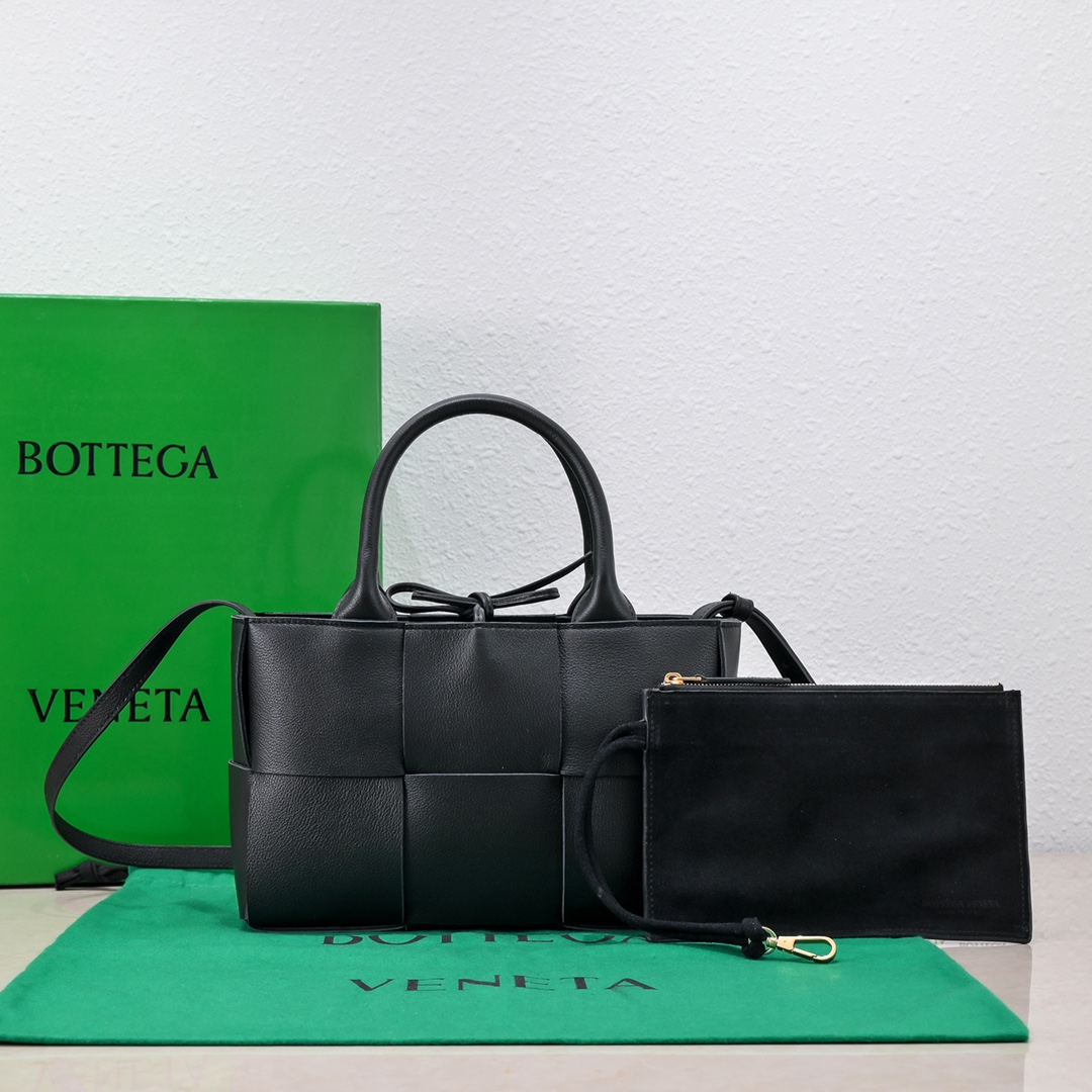 handbags Bottega Veneta 9894# SIZE:25*16*8CM - vstockx