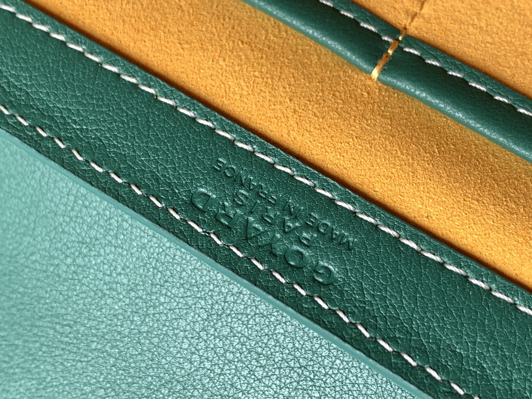 Handbags Goyard 020217 size:17*8*25 cm - vstockx