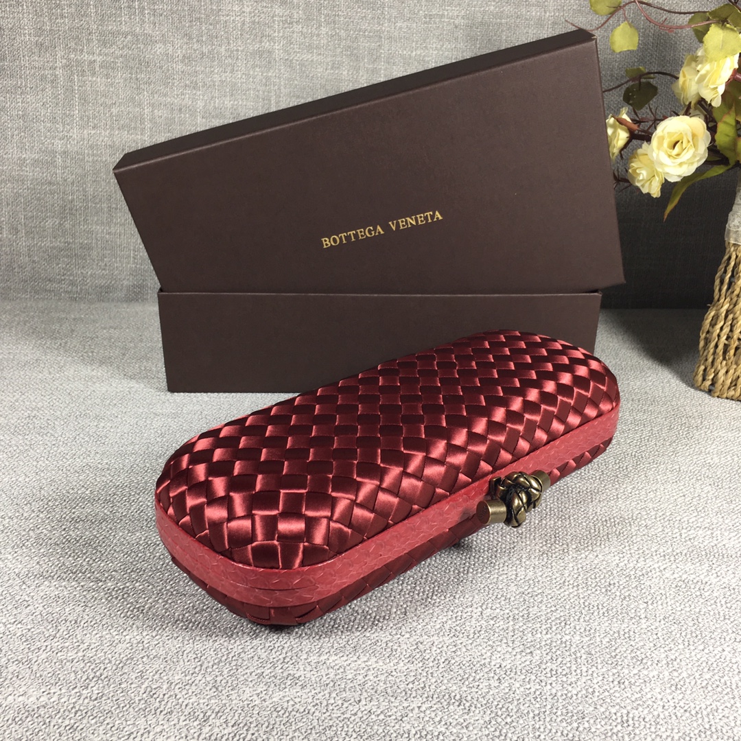 handbags Bottega Veneta 8651 size:25*9.5*4cm - vstockx