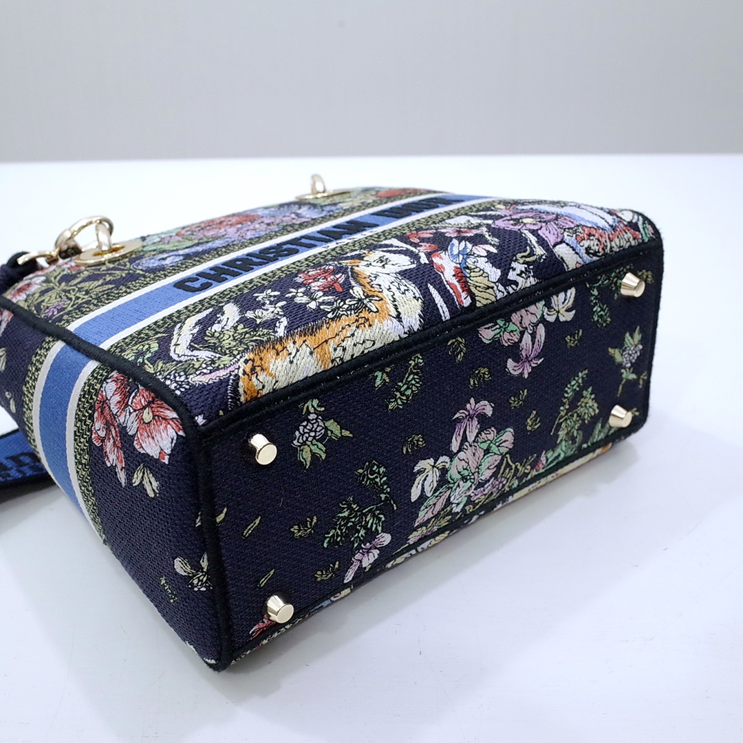 Handbags Dior 6605 size:24cm - vstockx