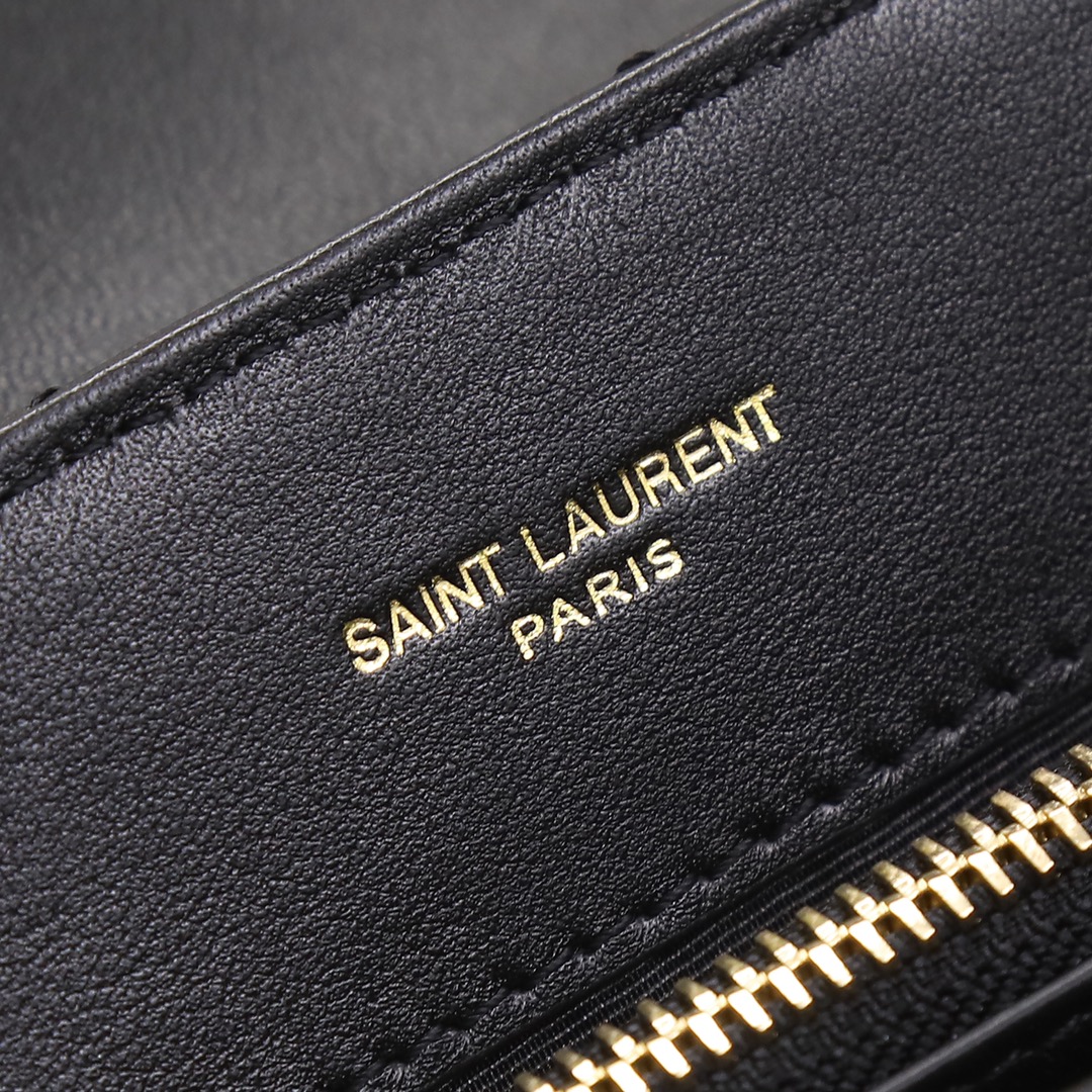 Handbags SAINT LAURENT 494699 size 25  17  9 cm - vstockx