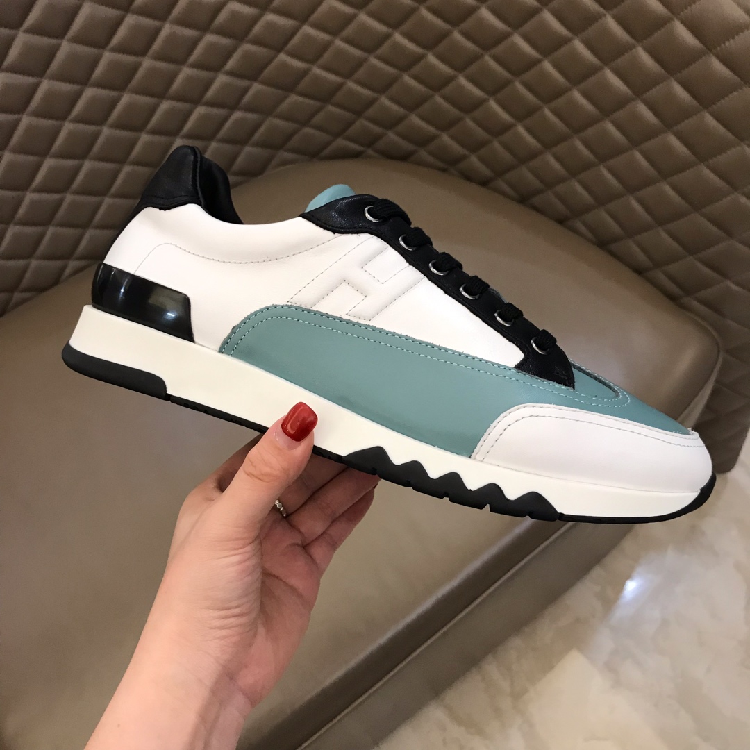 Hermes Quicker sneaker 18 - vstockx