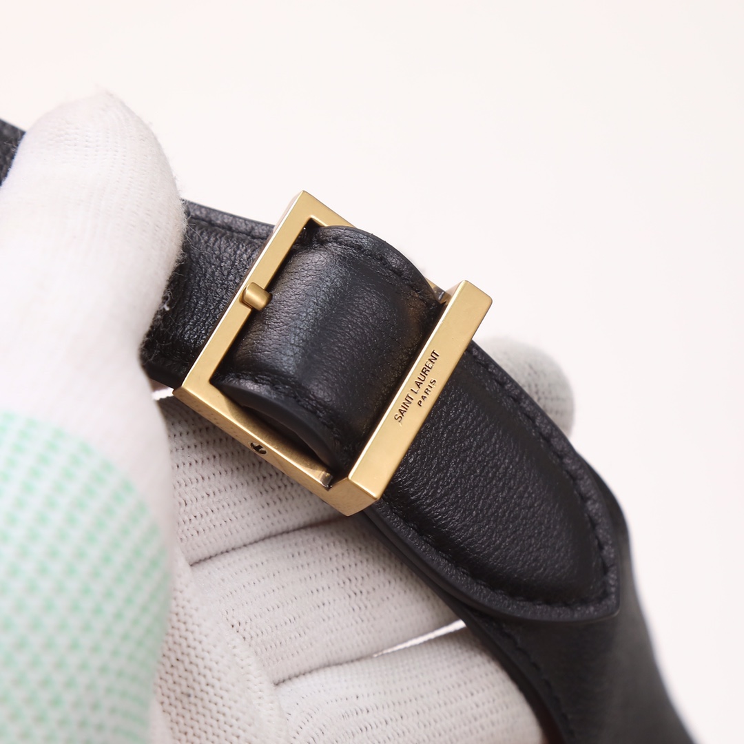 Handbags SAINT LAURENT 657230 size 24  24  10 cm - vstockx