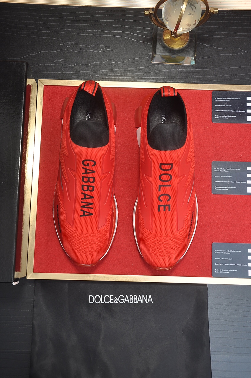 Dolce & Gabbana Sorrento 31 - vstockx