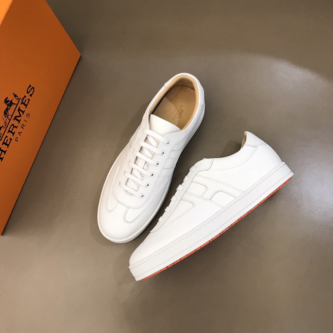 Hermes Boomerang sneaker 10 - vstockx