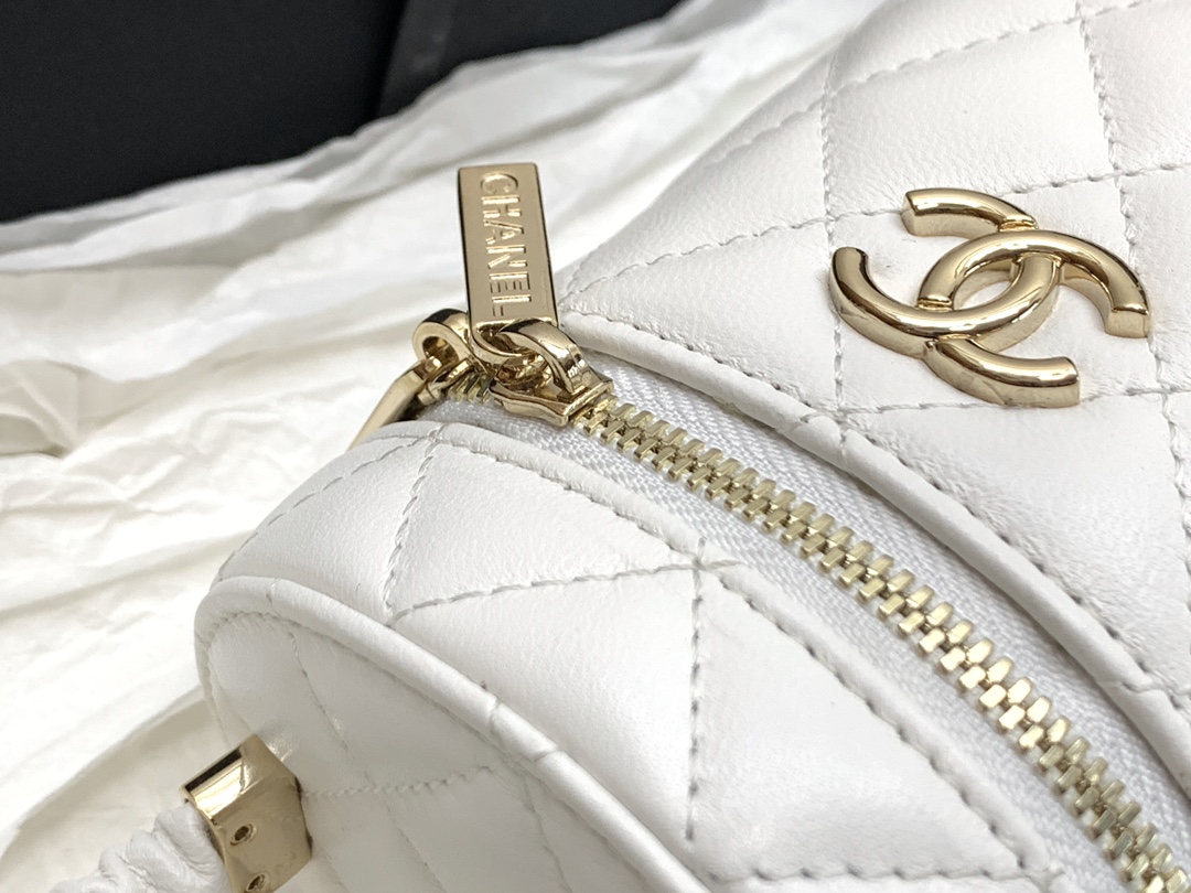 Handbag Chanel 2729 size 11*11.5*9.5* cm - vstockx