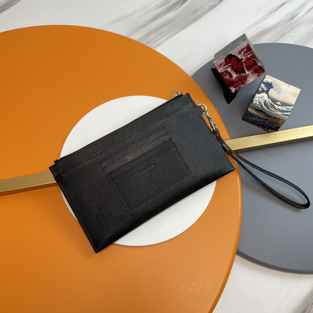 Handbags SAINT LAURENT 423297 size 23*13*1 cm - vstockx