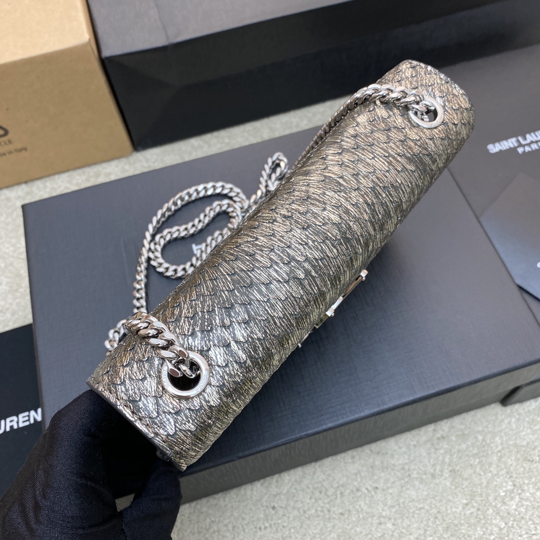 Handbags SAINT LAURENT 469390 size 20*12.5*5 cm - vstockx