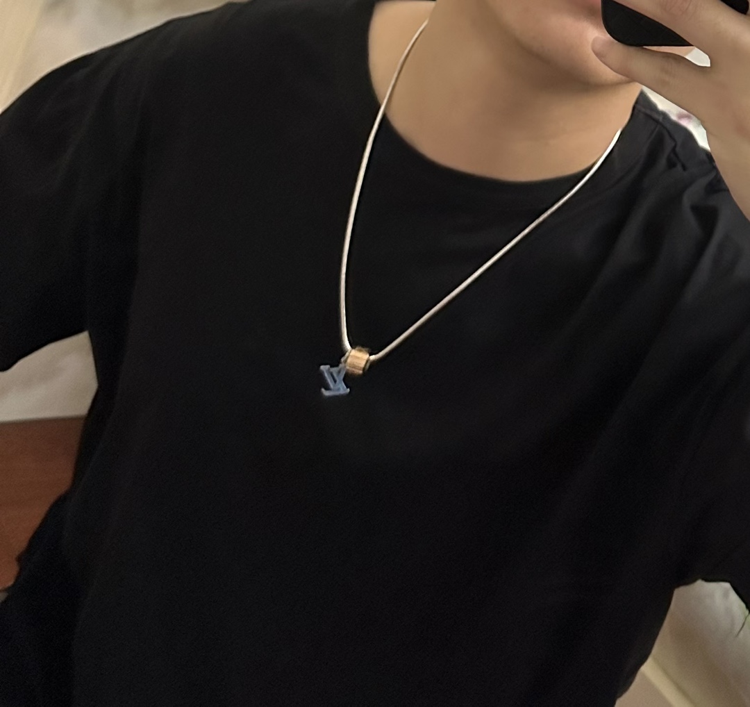 Jewelry Louis Vuitton 371 - vstockx