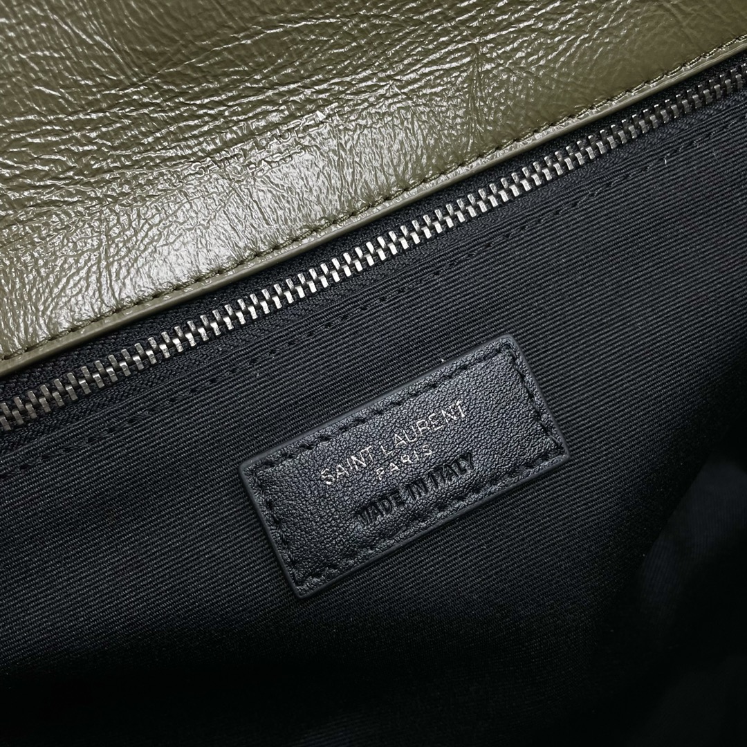 Handbags SAINT LAURENT 498894 size 28-21-8 cm - vstockx