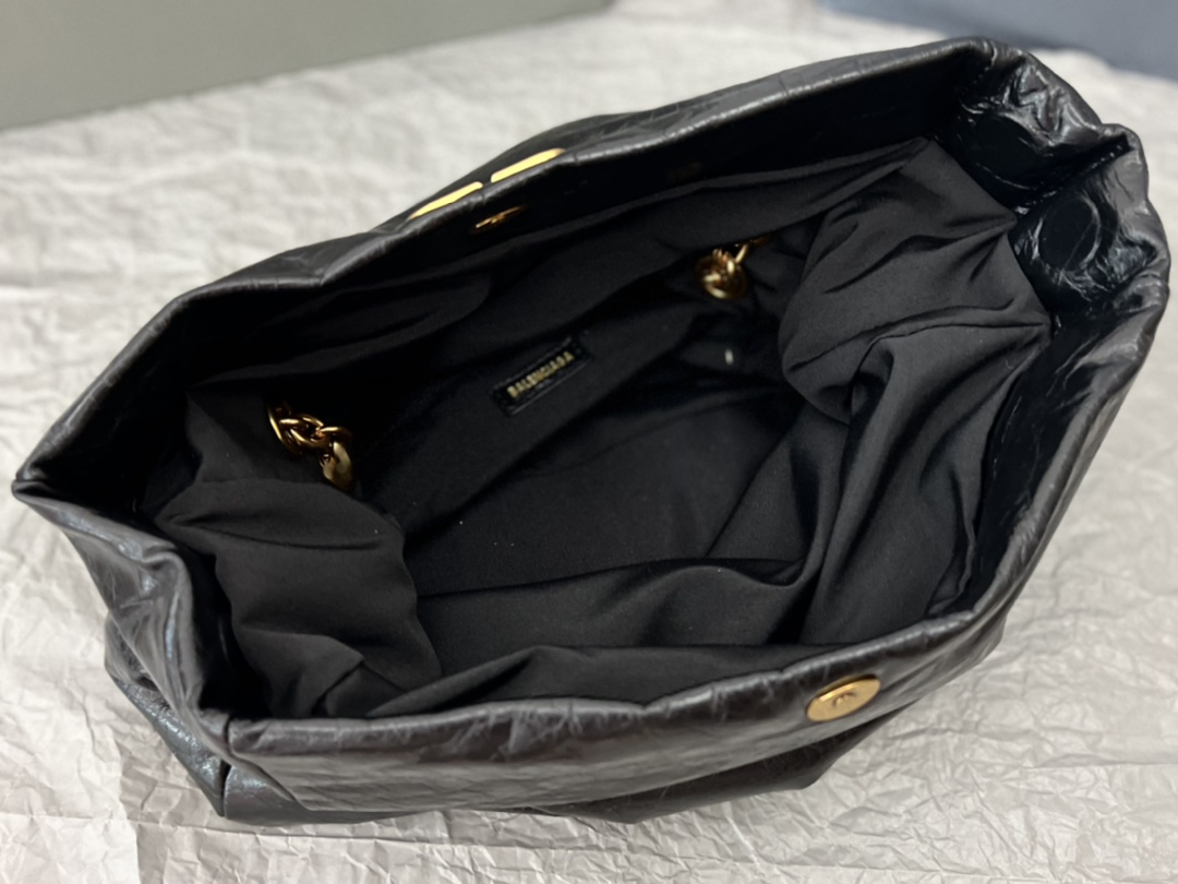Handbags Balenciaga  0919 size:27.5*18*9.9 cm - vstockx