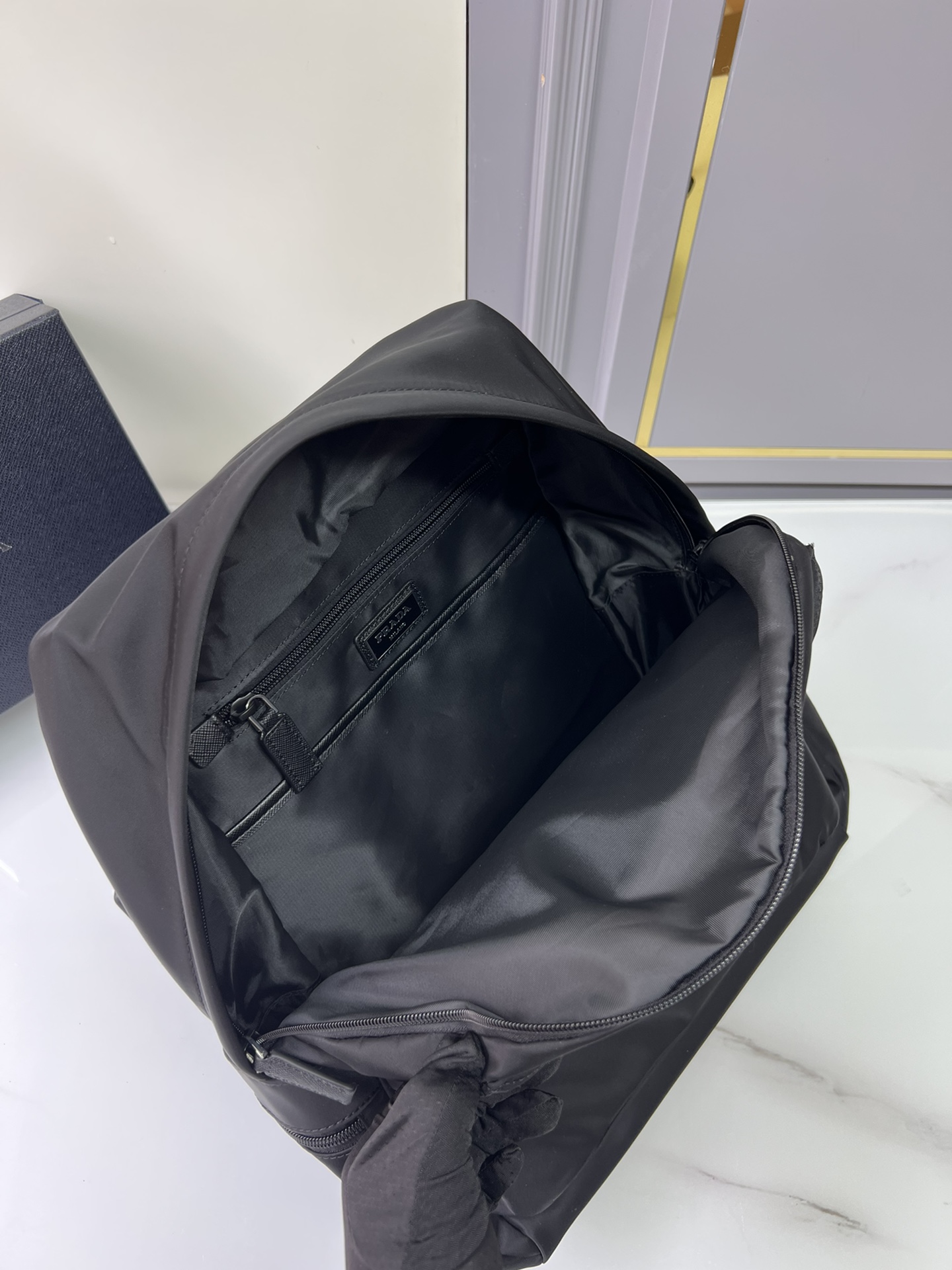 handbags prada 2VZ025 29*40*17 - vstockx