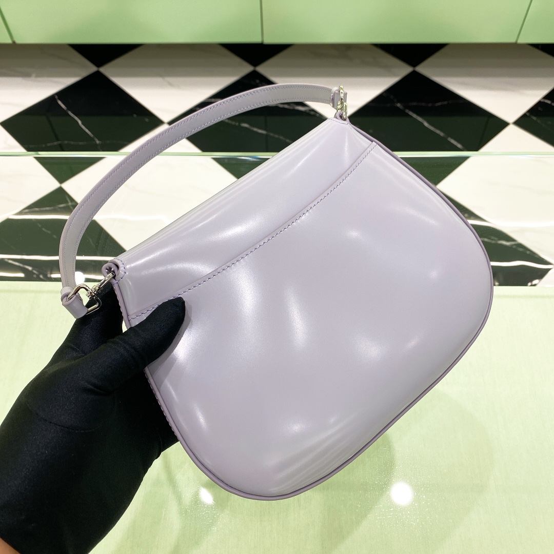 handbags prada 1BD311 Size:23*18*2.5cm - vstockx