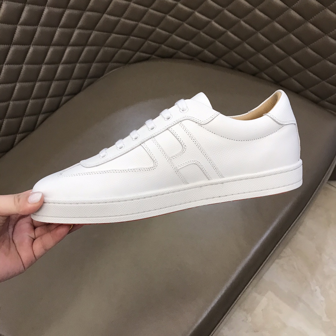 Hermes Boomerang sneaker 10 - vstockx