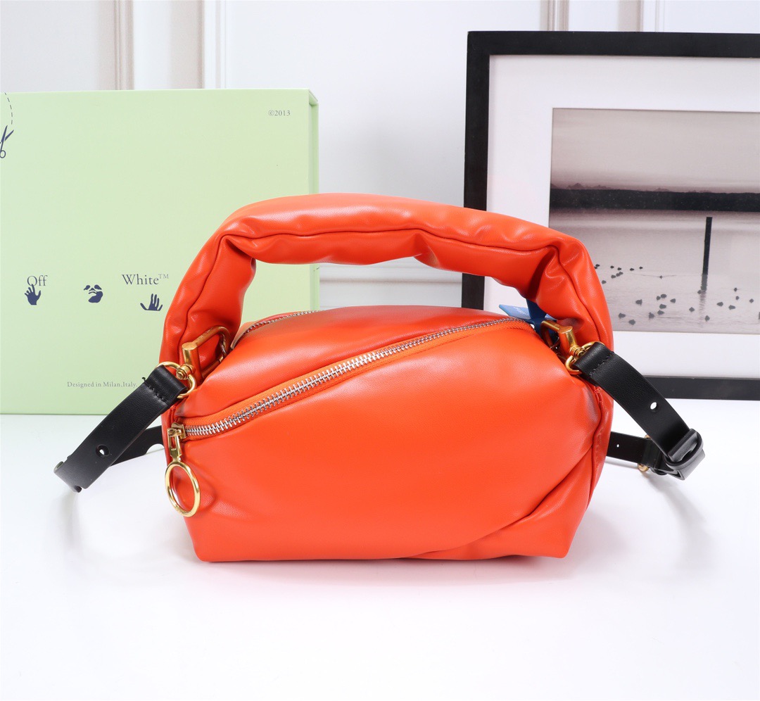 handbags OFF-White 572  6553980  size:27*12*14cm - vstockx