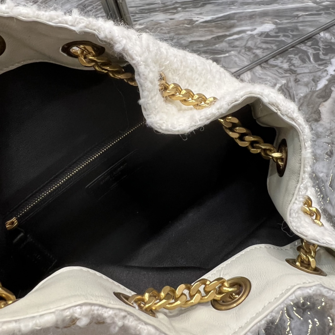 Handbags SAINT LAURENT 672609 size 22  29  15 cm - vstockx