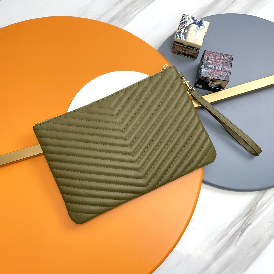 Handbags SAINT LAURENT 413444 size 30  21.5  2 cm - vstockx