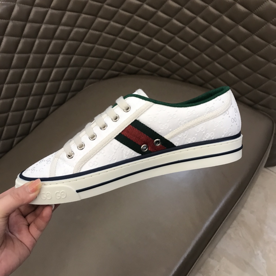 Gucci Tennis 1977 sneaker 26 - vstockx