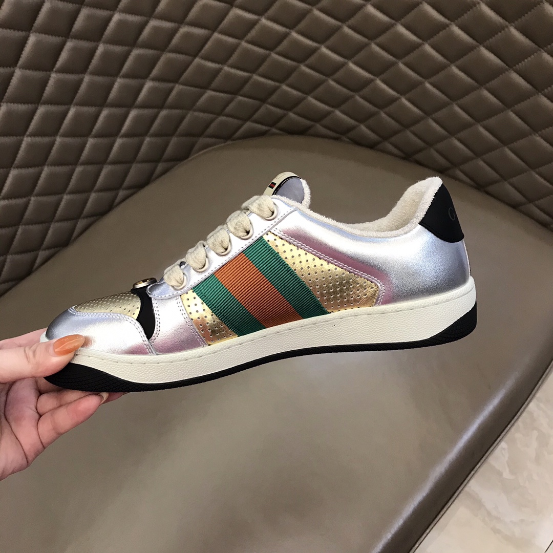 Gucci Screener GG Canvas 7 - vstockx