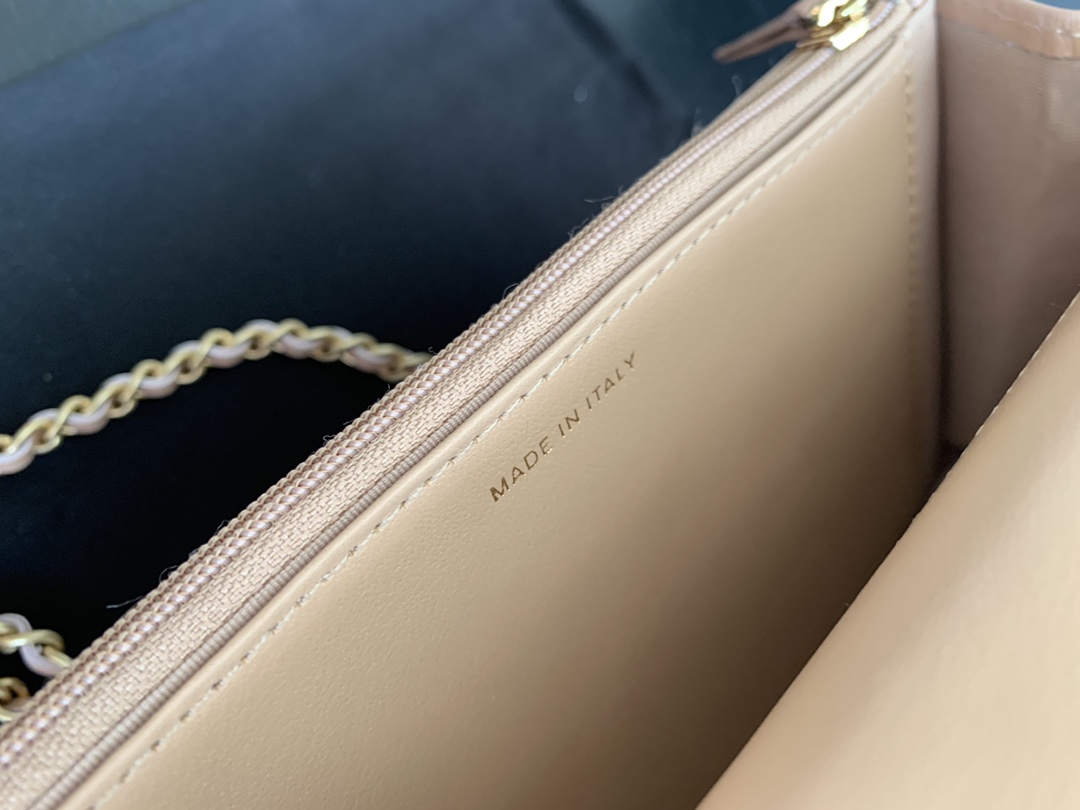 Handbag Chanel 2289 size 19 cm - vstockx