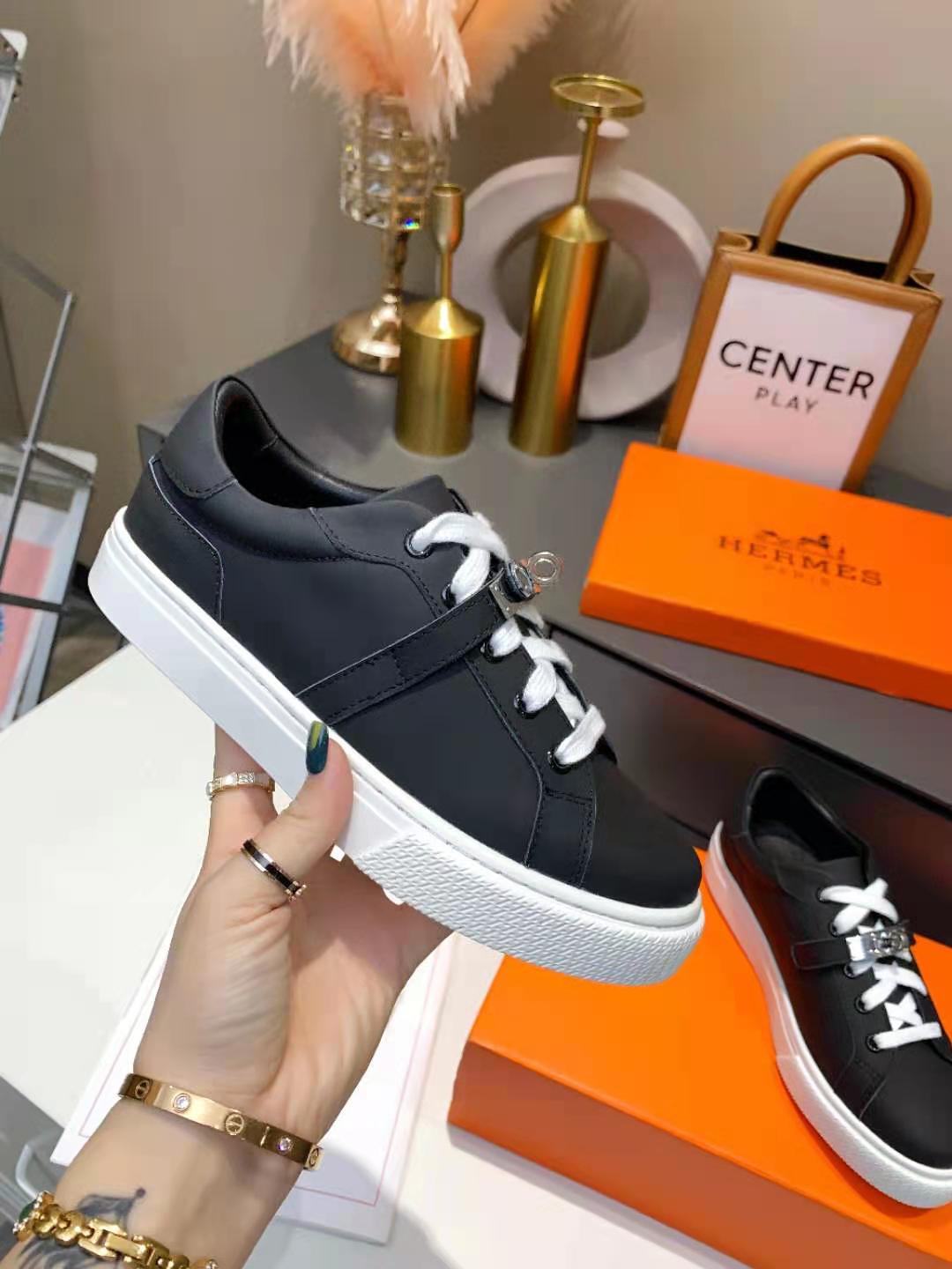 Hermes Kelly sneaker 4 - vstockx