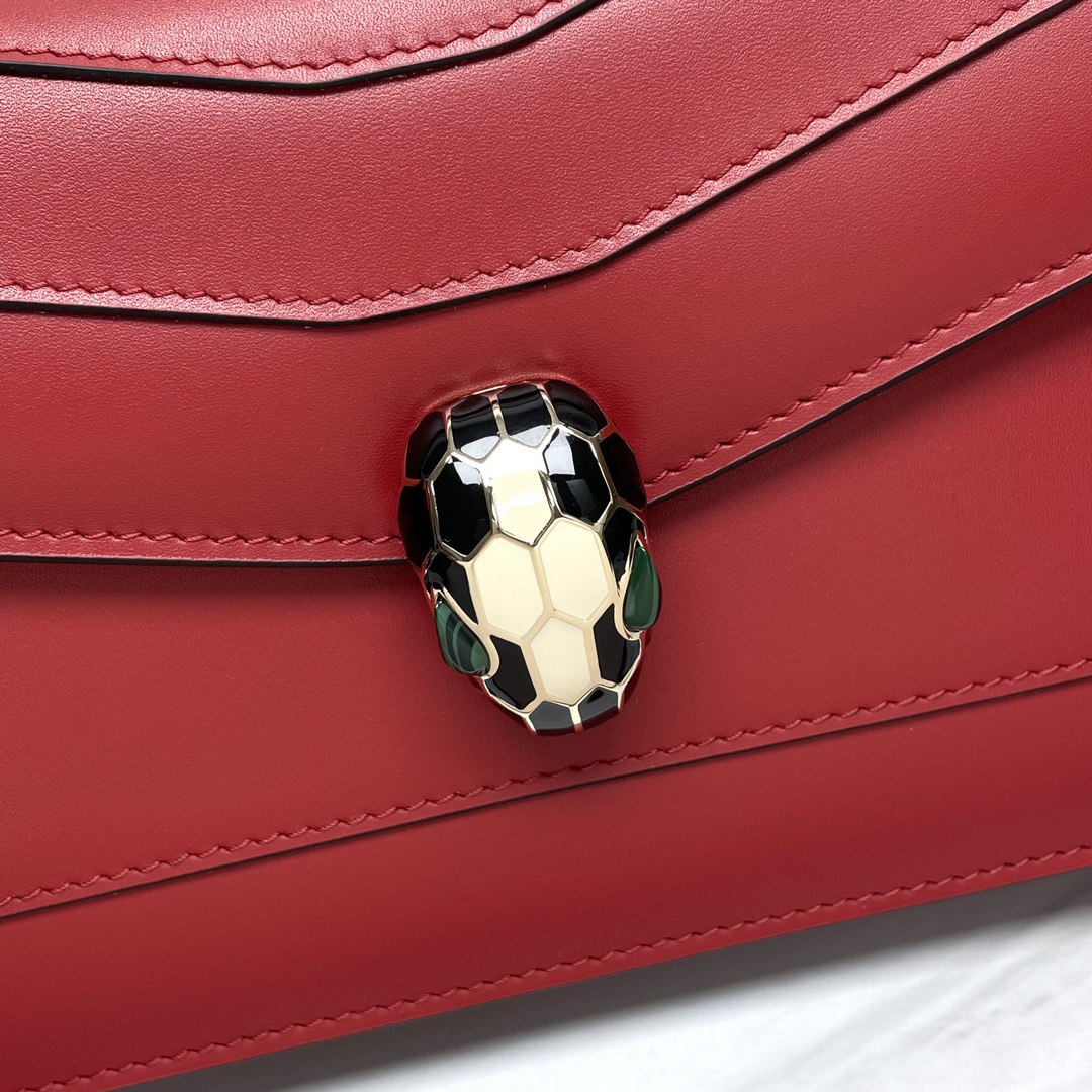 Handbags Bvlgari 39174 size:22*13*5 cm - vstockx