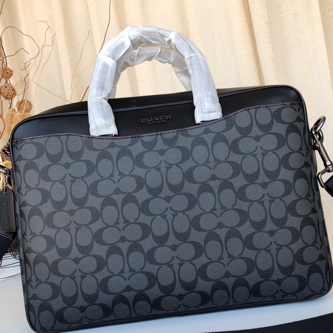 Handbags Coach F72973 size:38*28*5cm - vstockx