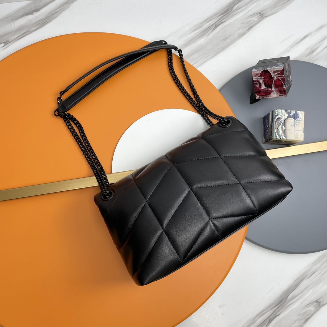 Handbags SAINT LAURENT 577476 size 29x17x11 cm - vstockx