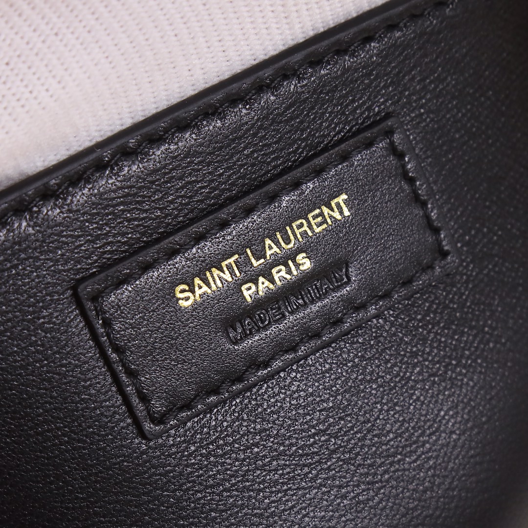 Handbags SAINT LAURENT 494699 size 25  17  9 cm - vstockx