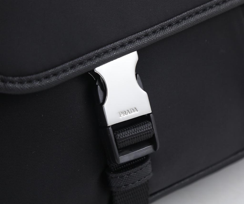 Handbag Prada 2VD7699 size 26*20*10cm - vstockx