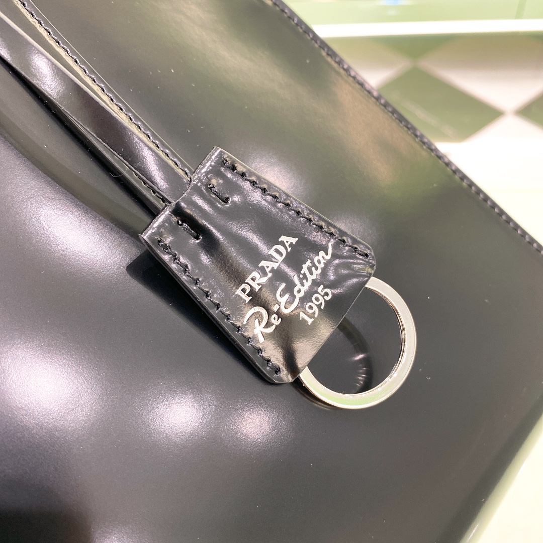 handbags prada 1BA350 30*21*8 - vstockx