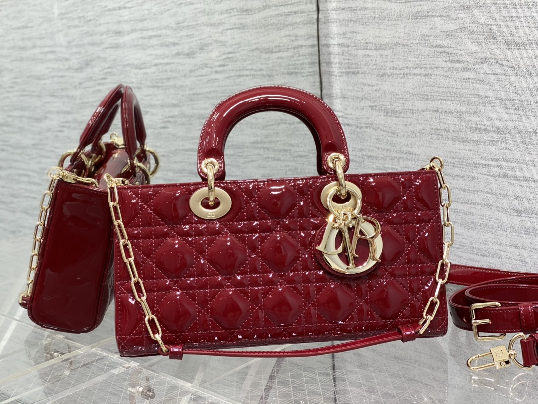 Handbag Dior size 26*6*14 cm - vstockx