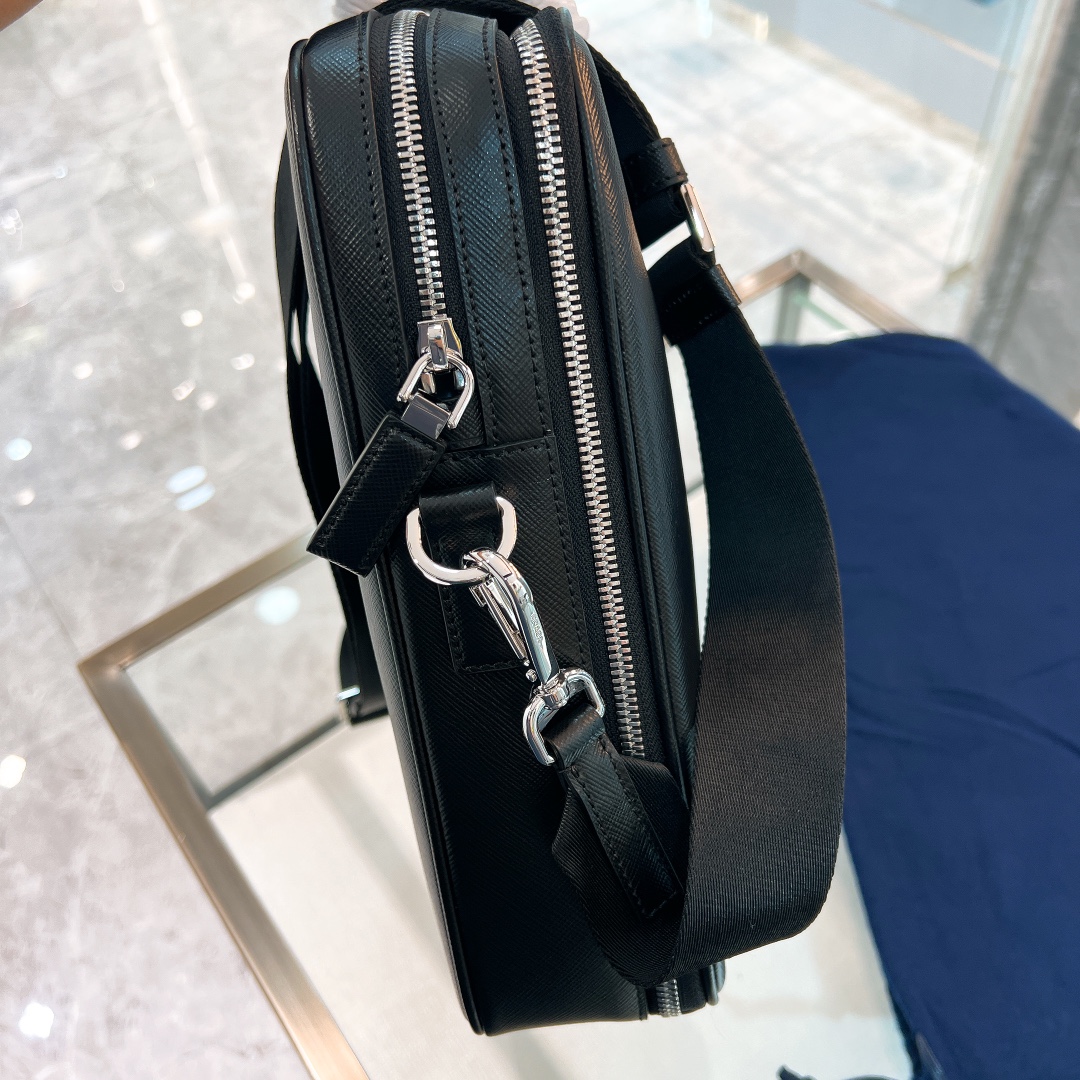 handbags prada 2VE022 38*28*6.5 - vstockx