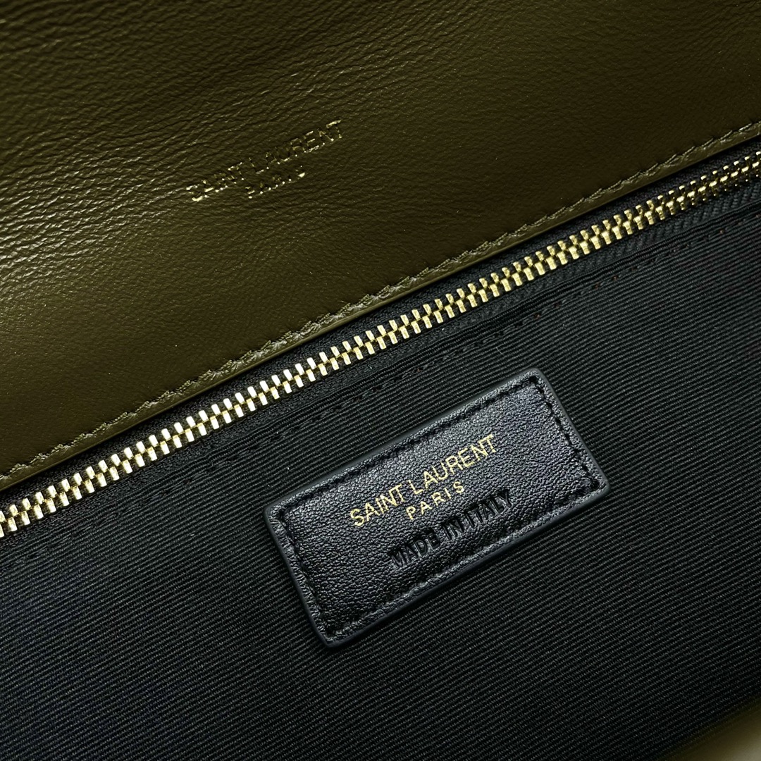 Handbags SAINT LAURENT 577475 size 35x23x13.5 cm - vstockx