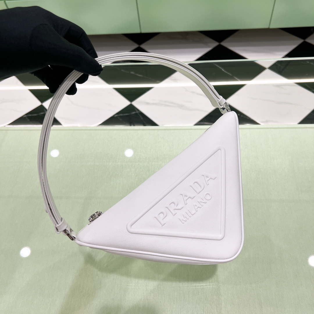 handbags prada 1NQ043 size:14*5cm - vstockx