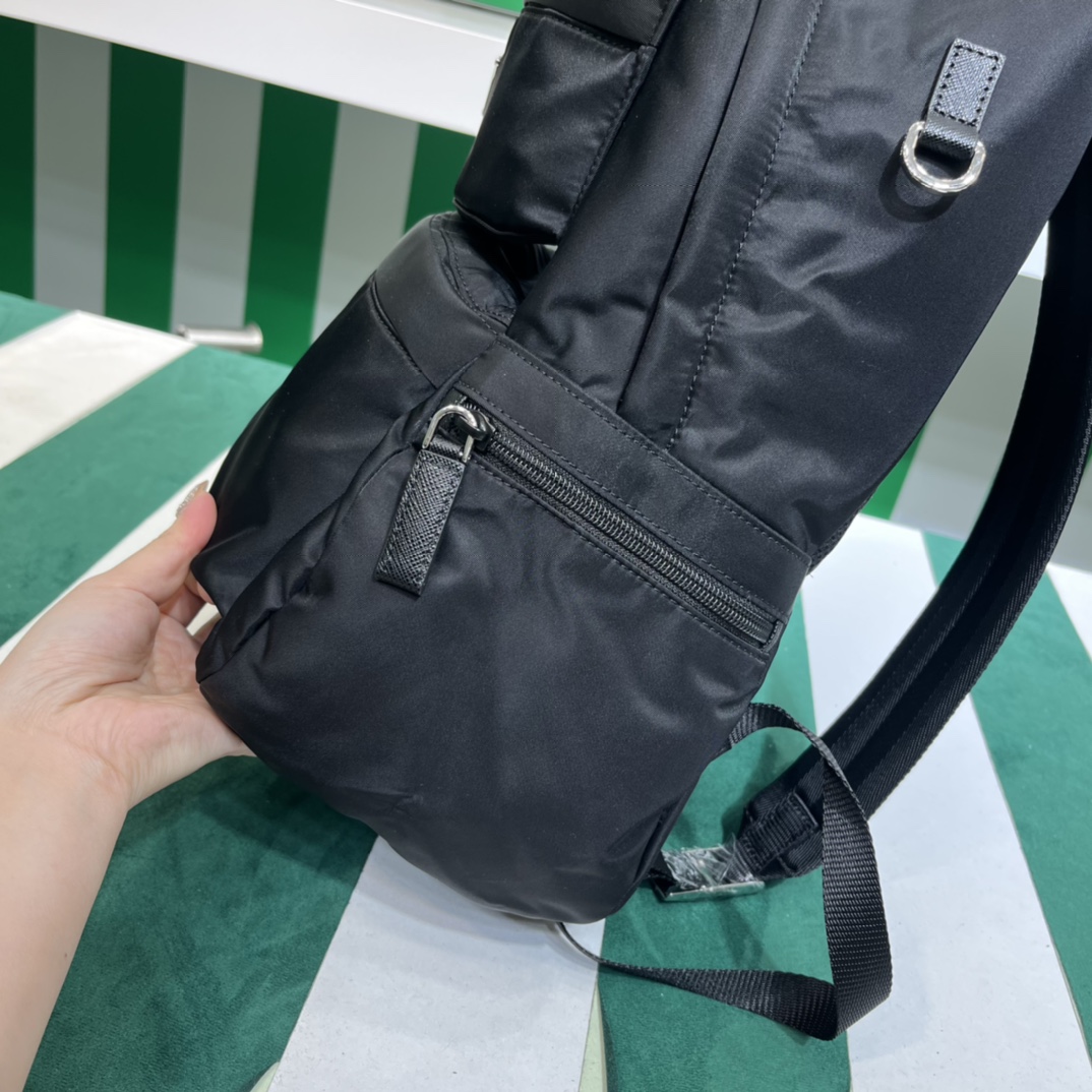 Handbags Prada 2VZ104 size:27×39×17cm - vstockx
