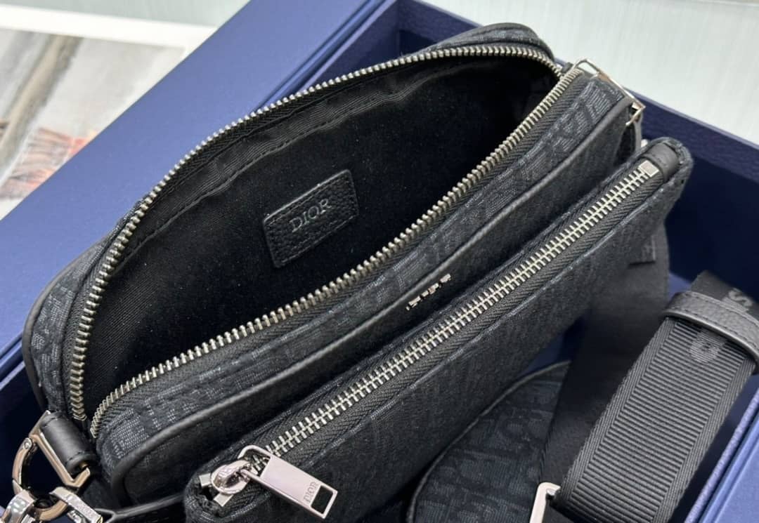 Handbag Dior 1ADPO276 size 18*25*5 cm - vstockx