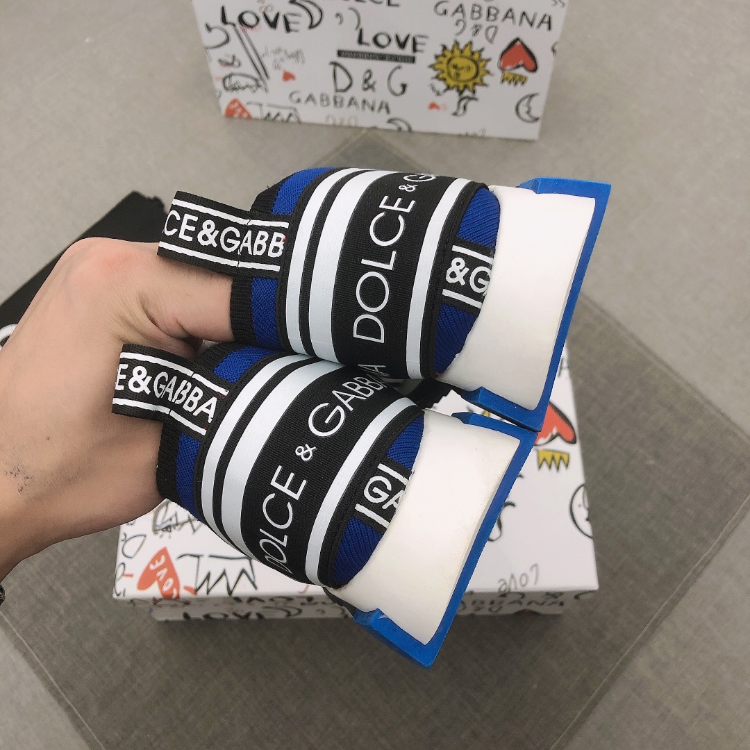 Dolce & Gabbana Sorrento 15 - vstockx