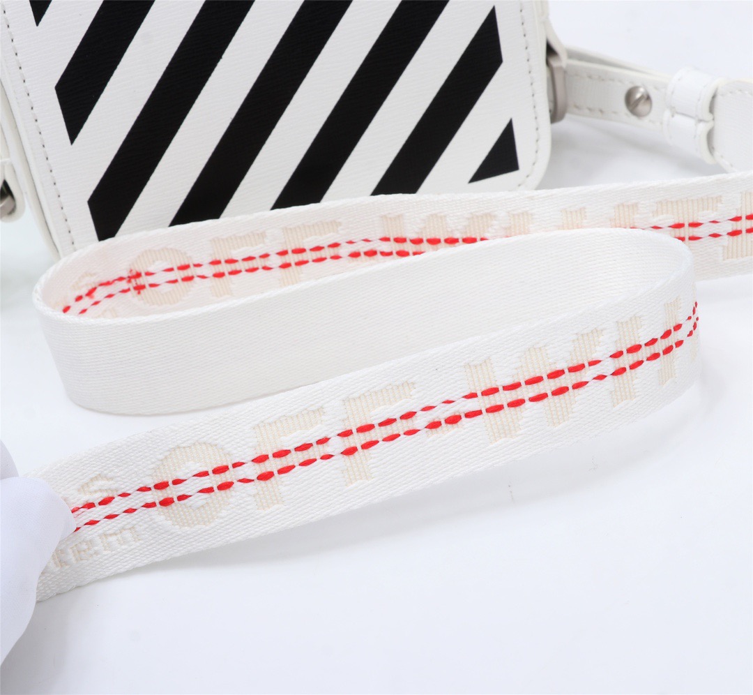 handbags OFF-White 543  4225780  size:12*11*6cm - vstockx