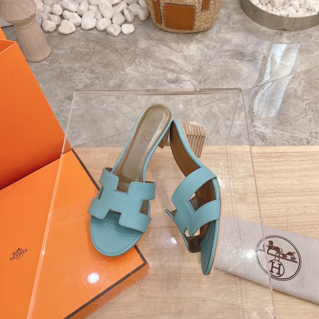 Hermes Sandals 66 - vstockx